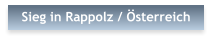 Sieg in Rappolz / �sterreich